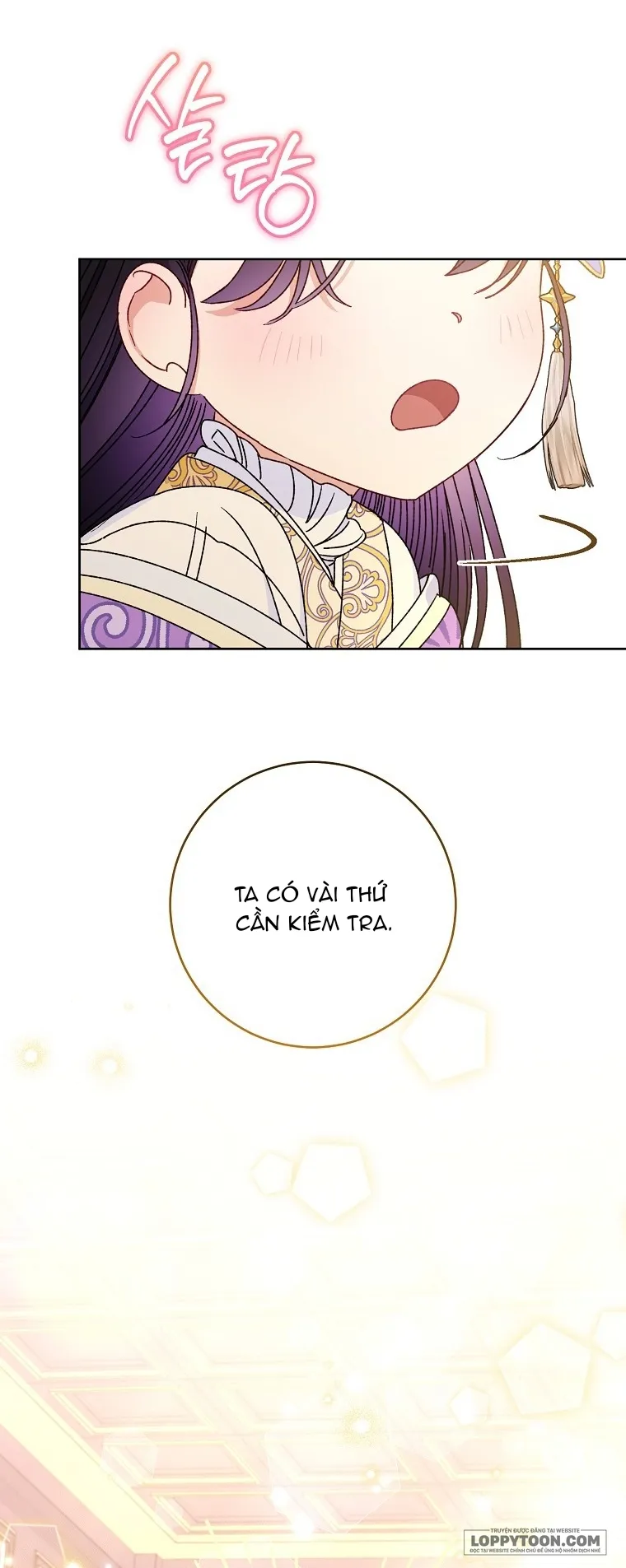 Tiểu Thiếp Chỉ Muốn Sống Yên Bình - Chap 43 - Trang 53