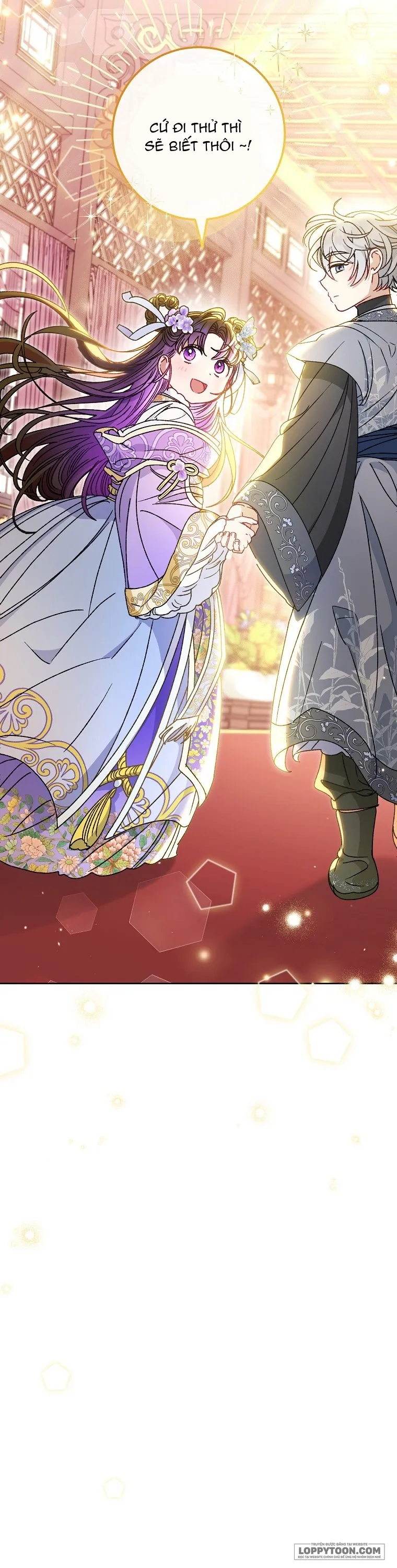 Tiểu Thiếp Chỉ Muốn Sống Yên Bình - Chap 43 - Trang 54