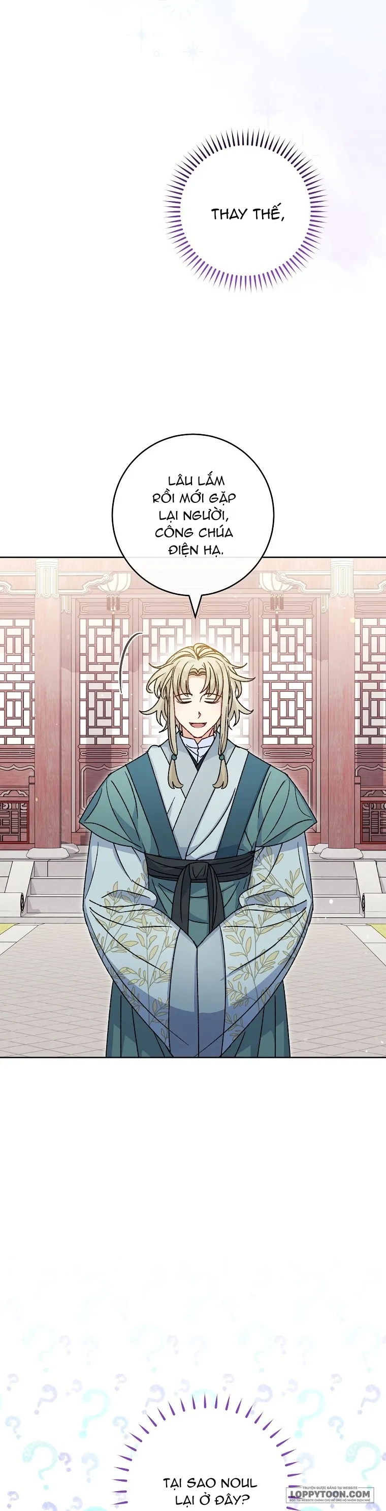 Tiểu Thiếp Chỉ Muốn Sống Yên Bình - Chap 44 - Trang 2