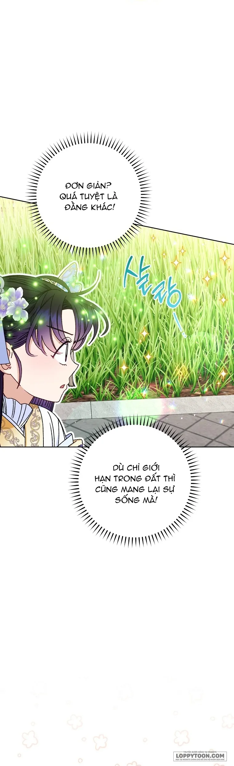 Tiểu Thiếp Chỉ Muốn Sống Yên Bình - Chap 44 - Trang 11