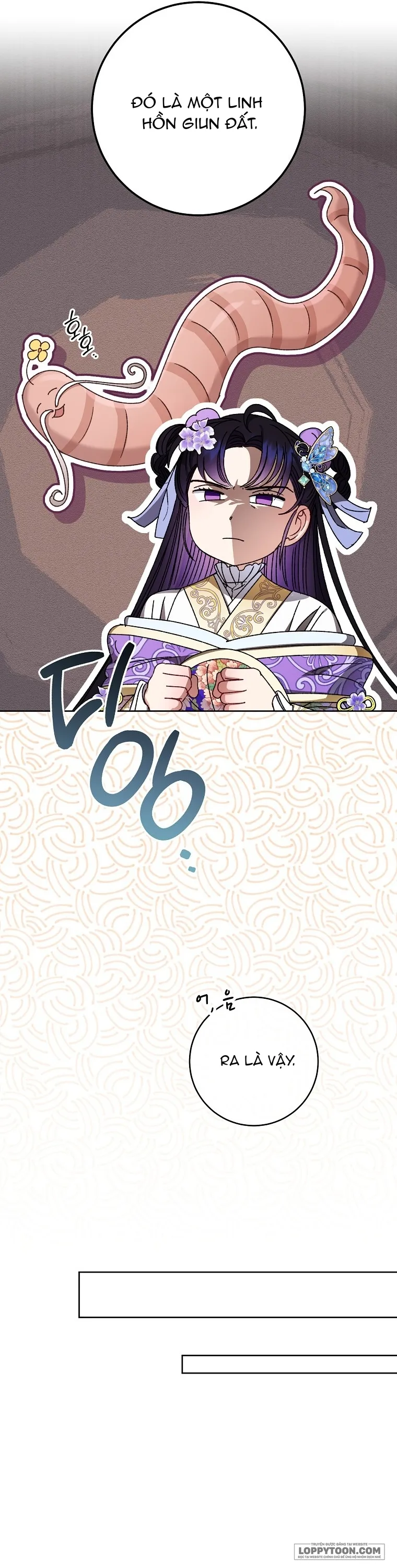 Tiểu Thiếp Chỉ Muốn Sống Yên Bình - Chap 44 - Trang 13