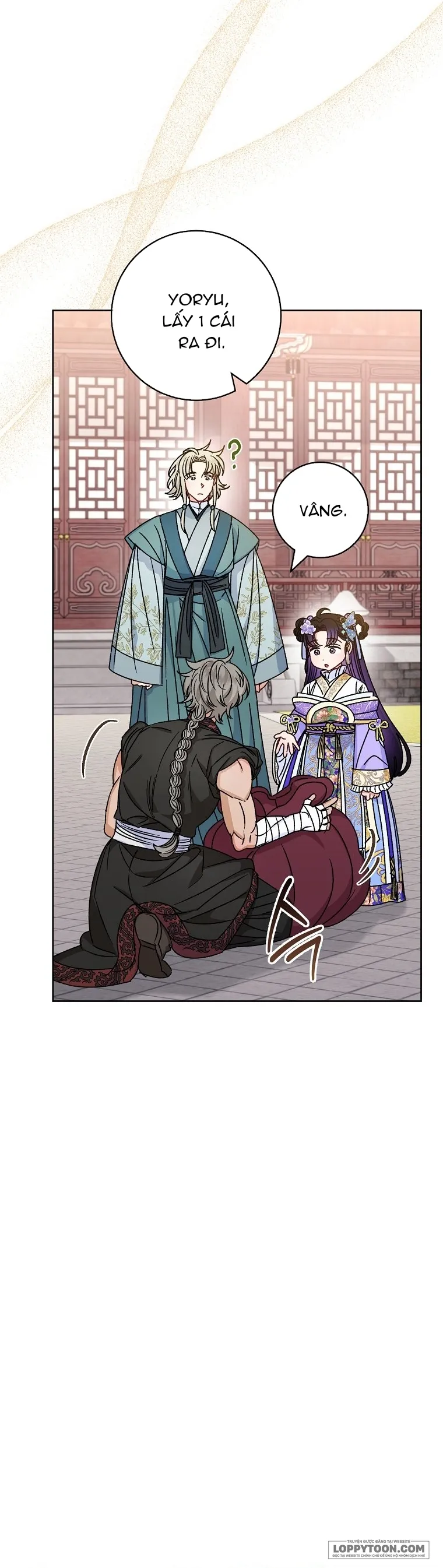 Tiểu Thiếp Chỉ Muốn Sống Yên Bình - Chap 44 - Trang 15