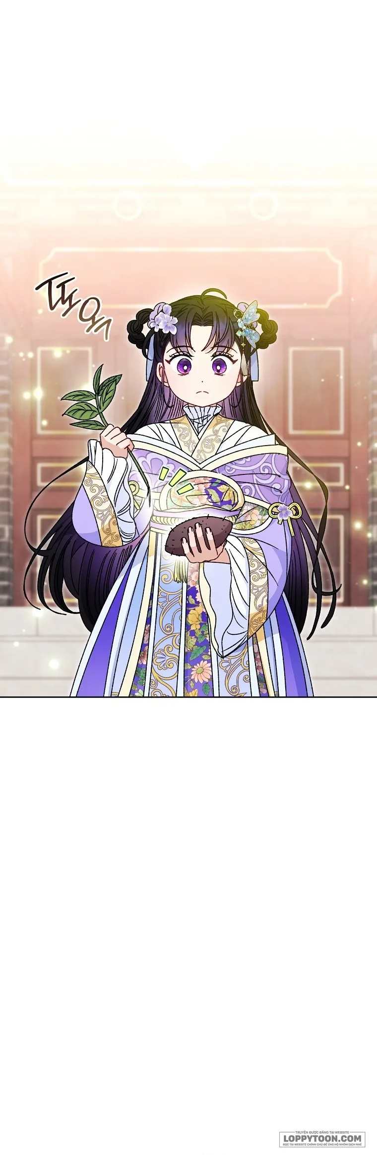 Tiểu Thiếp Chỉ Muốn Sống Yên Bình - Chap 44 - Trang 21