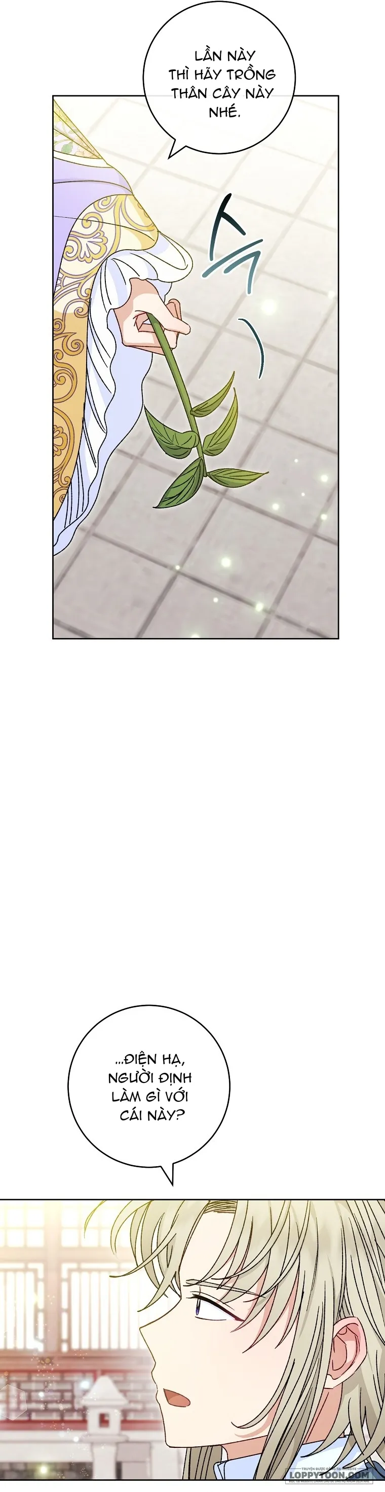 Tiểu Thiếp Chỉ Muốn Sống Yên Bình - Chap 44 - Trang 22