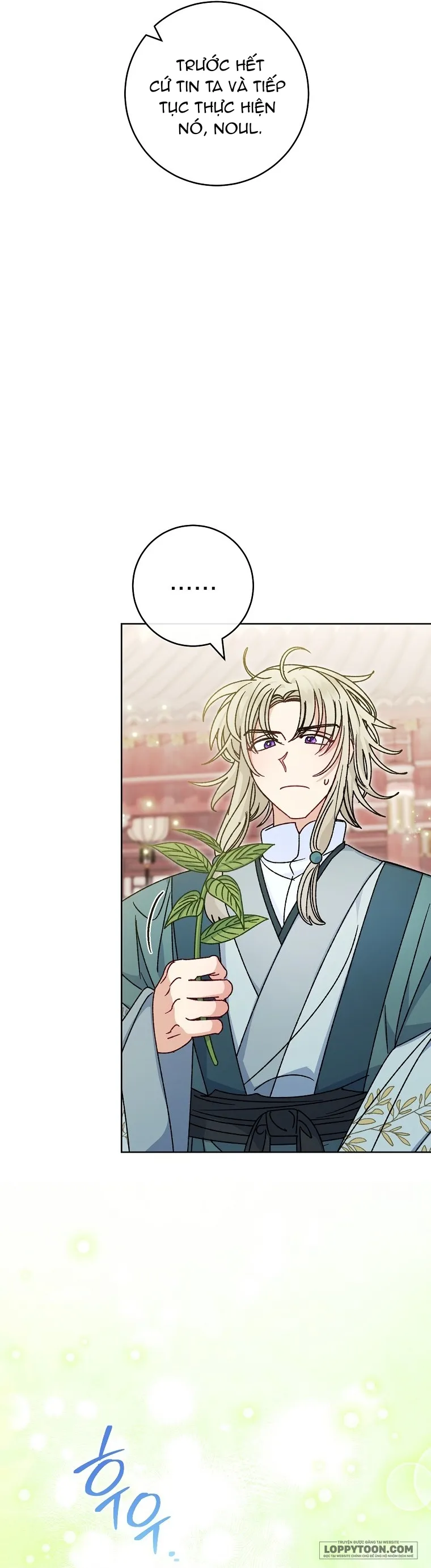 Tiểu Thiếp Chỉ Muốn Sống Yên Bình - Chap 44 - Trang 23