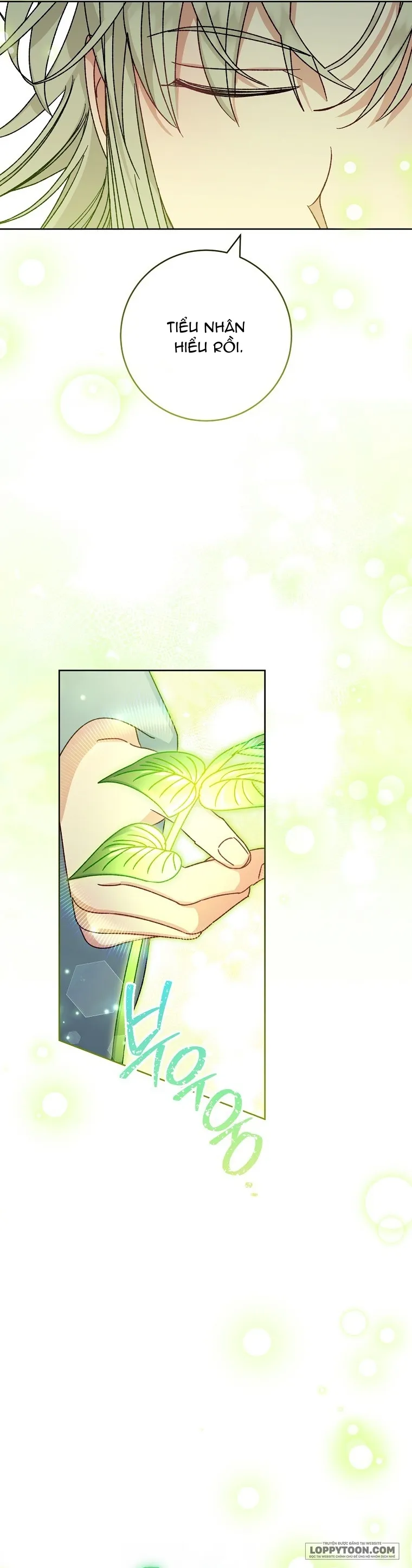 Tiểu Thiếp Chỉ Muốn Sống Yên Bình - Chap 44 - Trang 24
