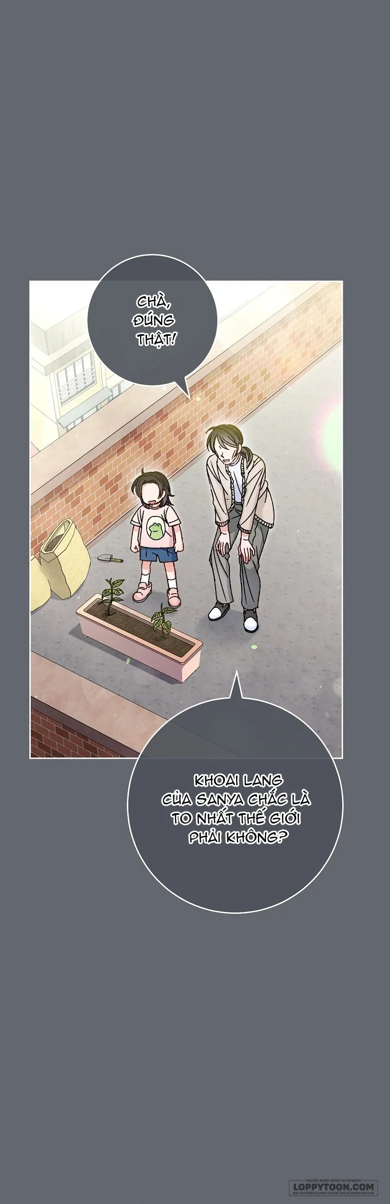 Tiểu Thiếp Chỉ Muốn Sống Yên Bình - Chap 44 - Trang 31