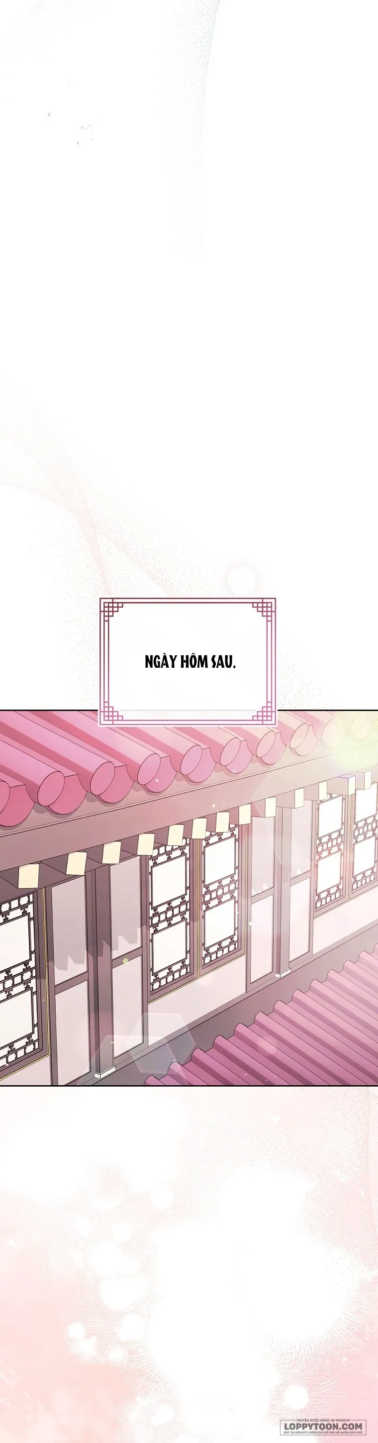 Tiểu Thiếp Chỉ Muốn Sống Yên Bình - Chap 44 - Trang 35