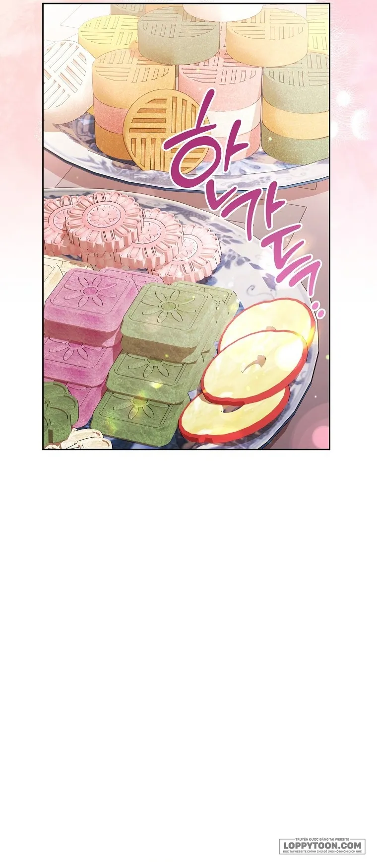 Tiểu Thiếp Chỉ Muốn Sống Yên Bình - Chap 44 - Trang 36