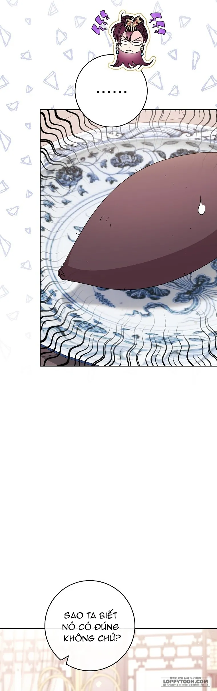 Tiểu Thiếp Chỉ Muốn Sống Yên Bình - Chap 44 - Trang 39