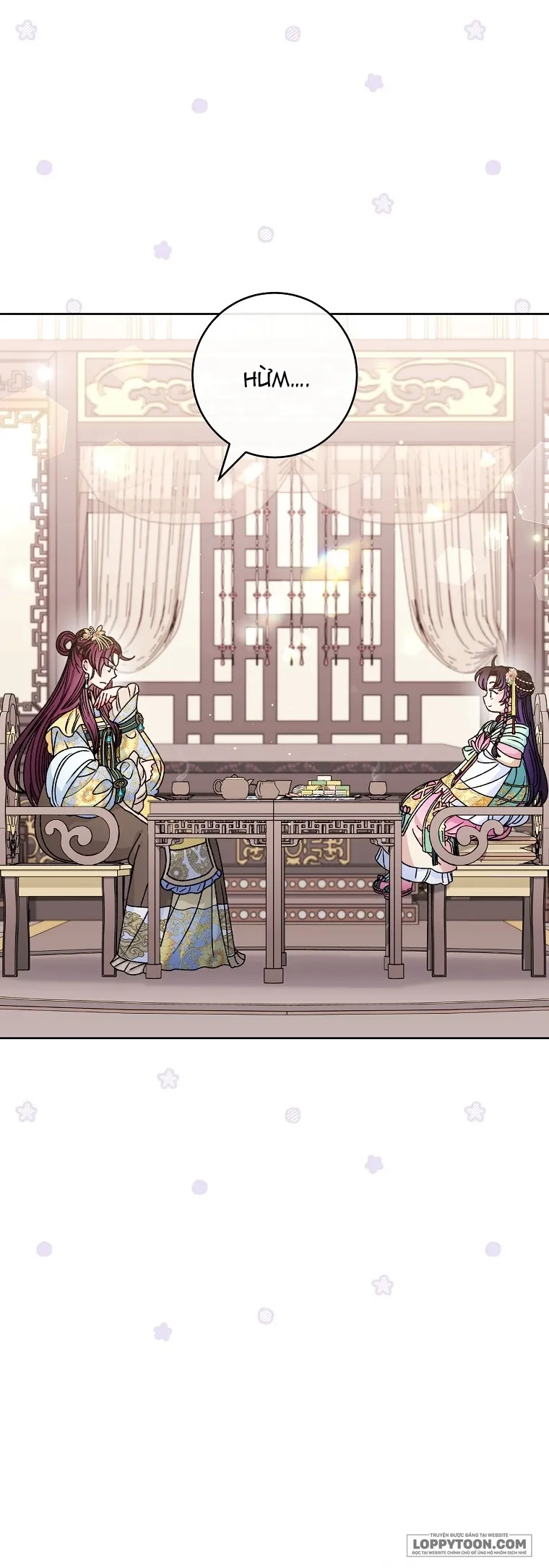 Tiểu Thiếp Chỉ Muốn Sống Yên Bình - Chap 44 - Trang 41