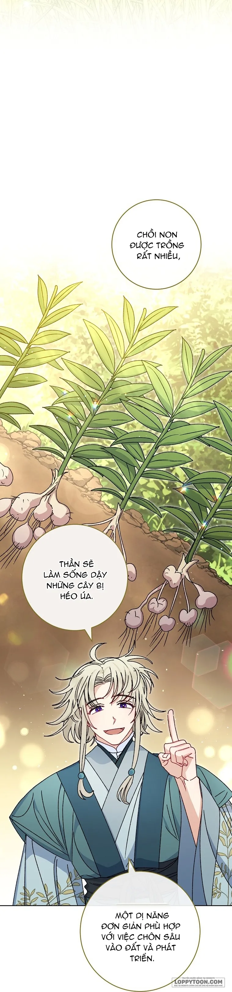 Tiểu Thiếp Chỉ Muốn Sống Yên Bình - Chap 44 - Trang 10
