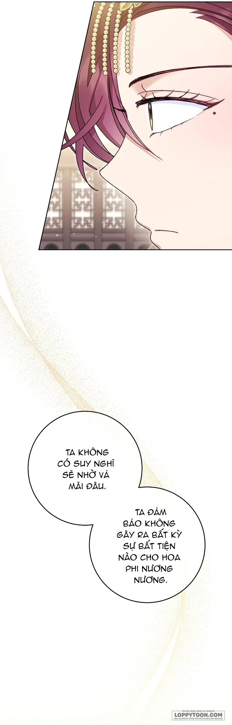 Tiểu Thiếp Chỉ Muốn Sống Yên Bình - Chap 45 - Trang 20