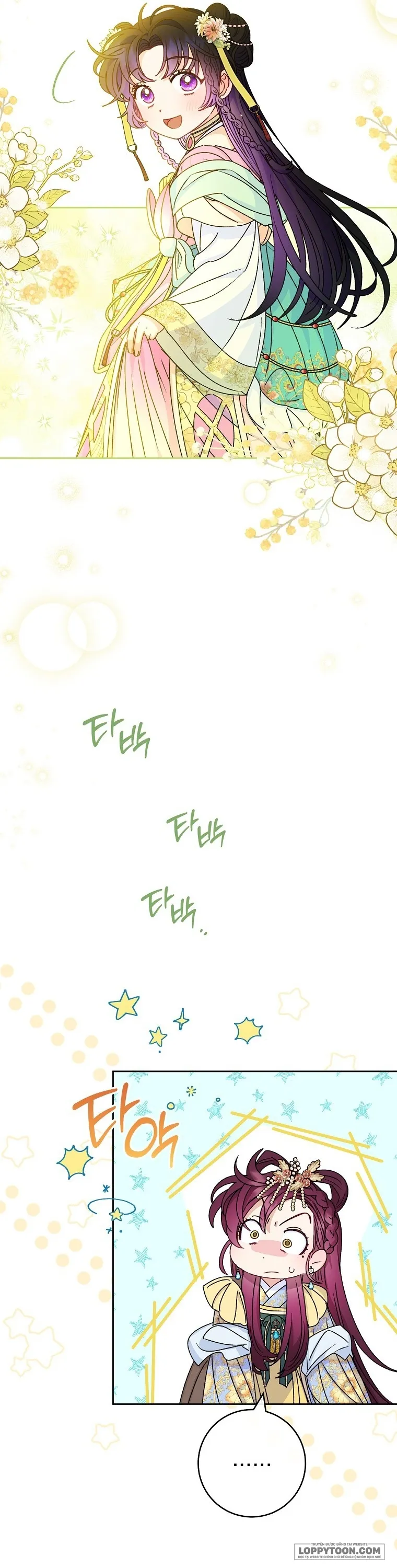 Tiểu Thiếp Chỉ Muốn Sống Yên Bình - Chap 45 - Trang 29
