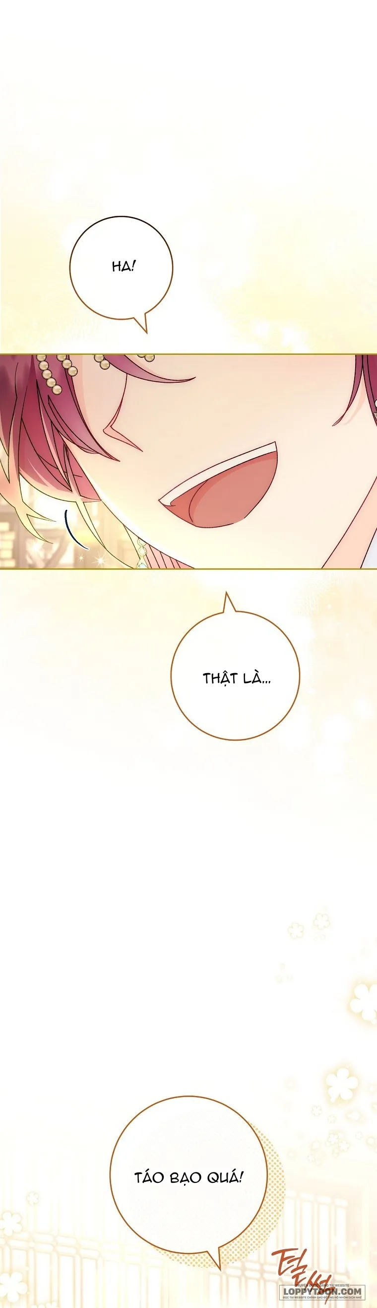 Tiểu Thiếp Chỉ Muốn Sống Yên Bình - Chap 45 - Trang 30
