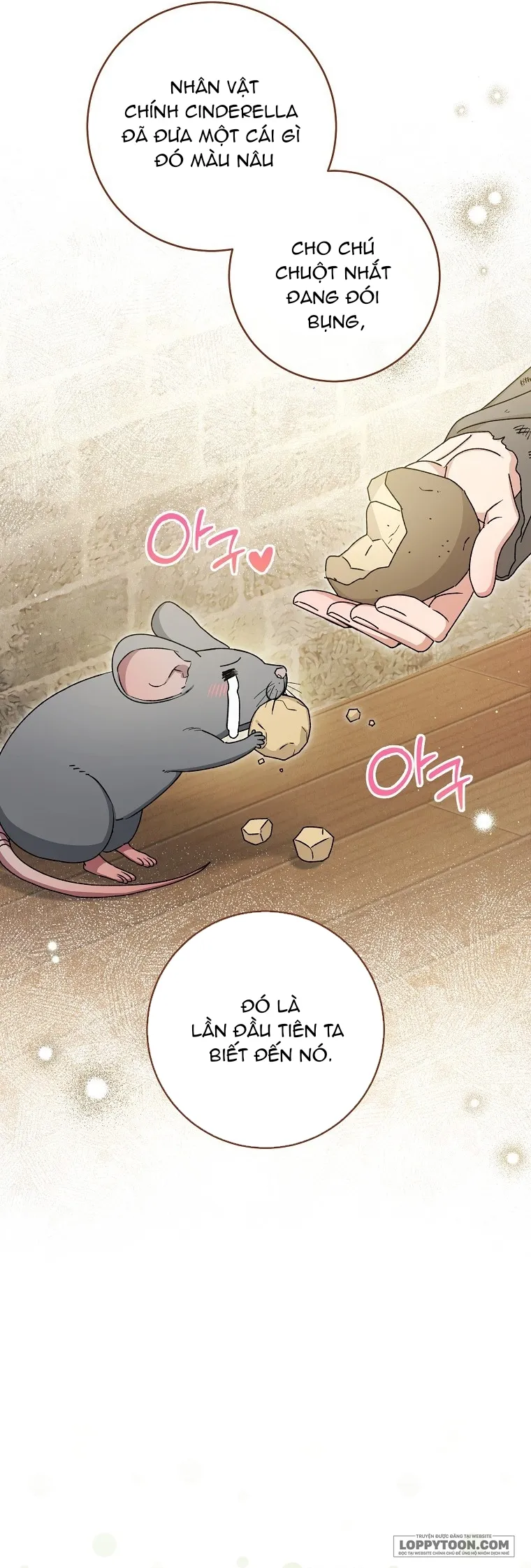 Tiểu Thiếp Chỉ Muốn Sống Yên Bình - Chap 45 - Trang 4