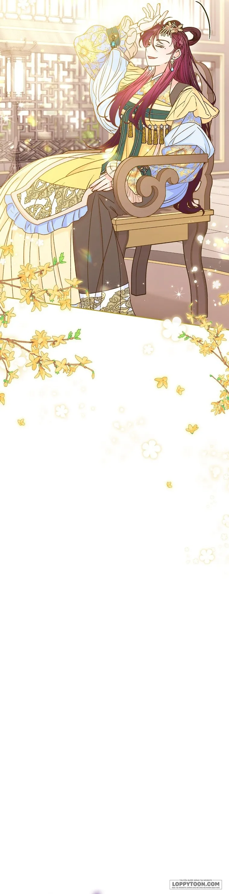 Tiểu Thiếp Chỉ Muốn Sống Yên Bình - Chap 45 - Trang 31