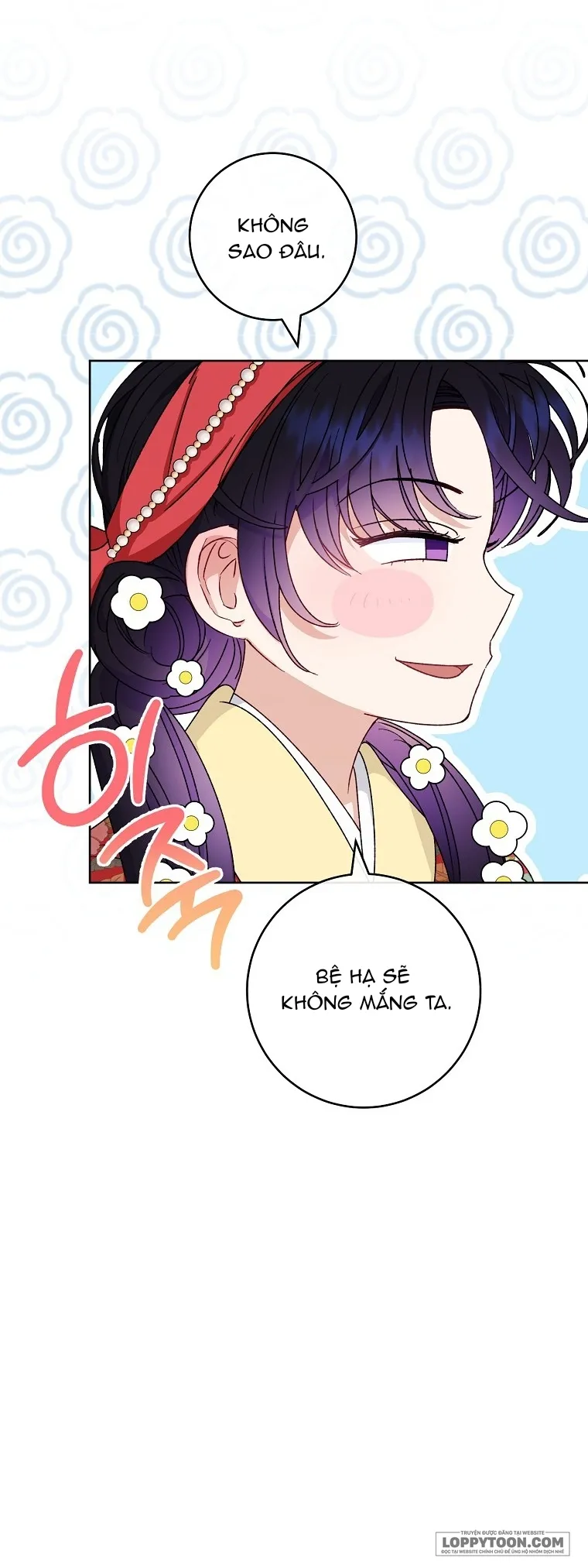 Tiểu Thiếp Chỉ Muốn Sống Yên Bình - Chap 45 - Trang 33