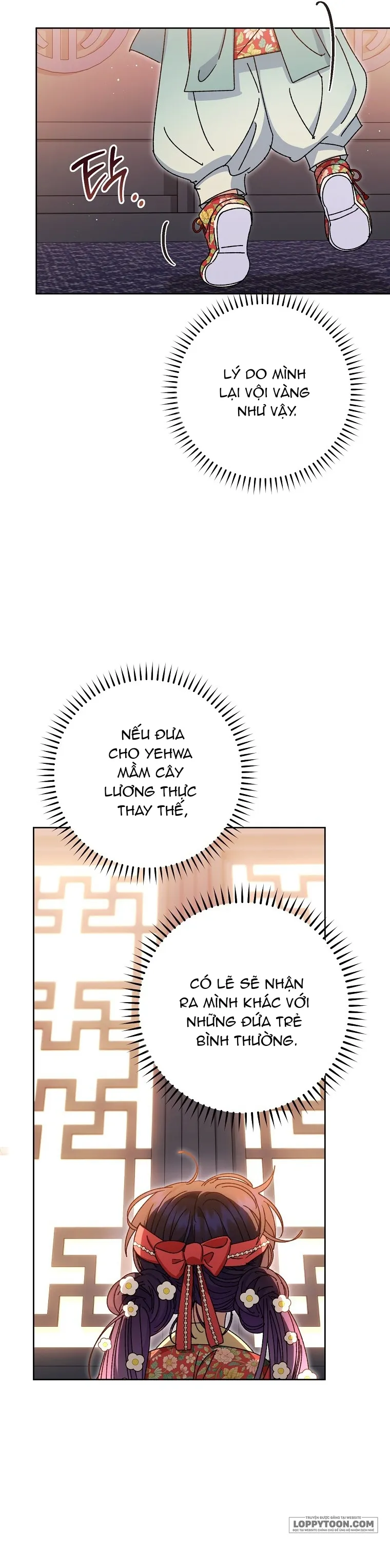 Tiểu Thiếp Chỉ Muốn Sống Yên Bình - Chap 45 - Trang 39