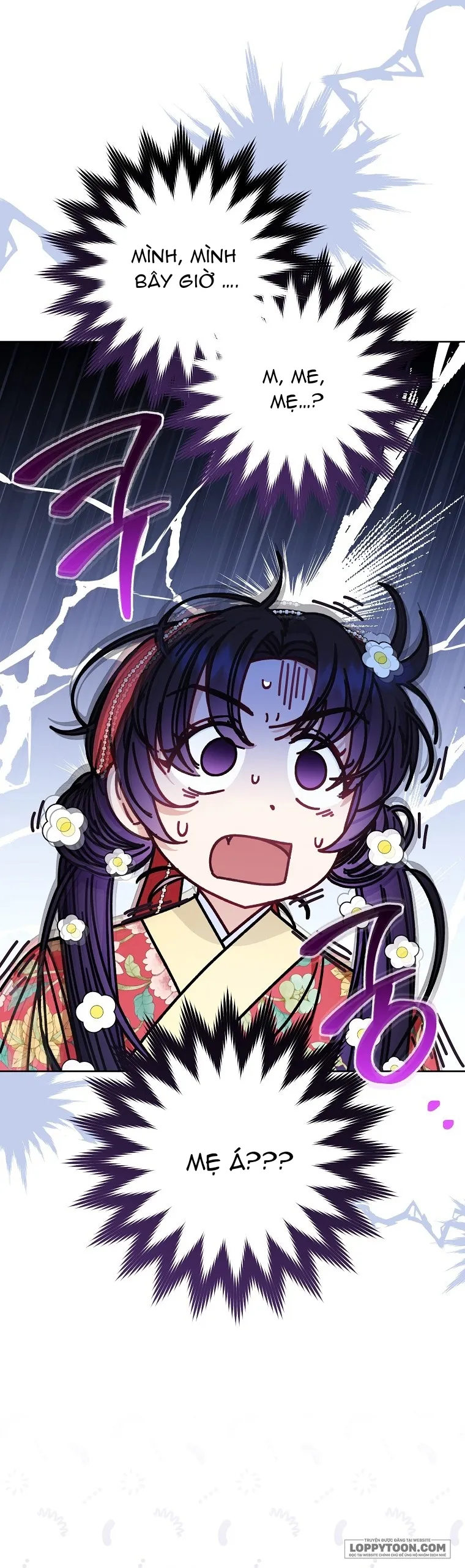 Tiểu Thiếp Chỉ Muốn Sống Yên Bình - Chap 45 - Trang 43
