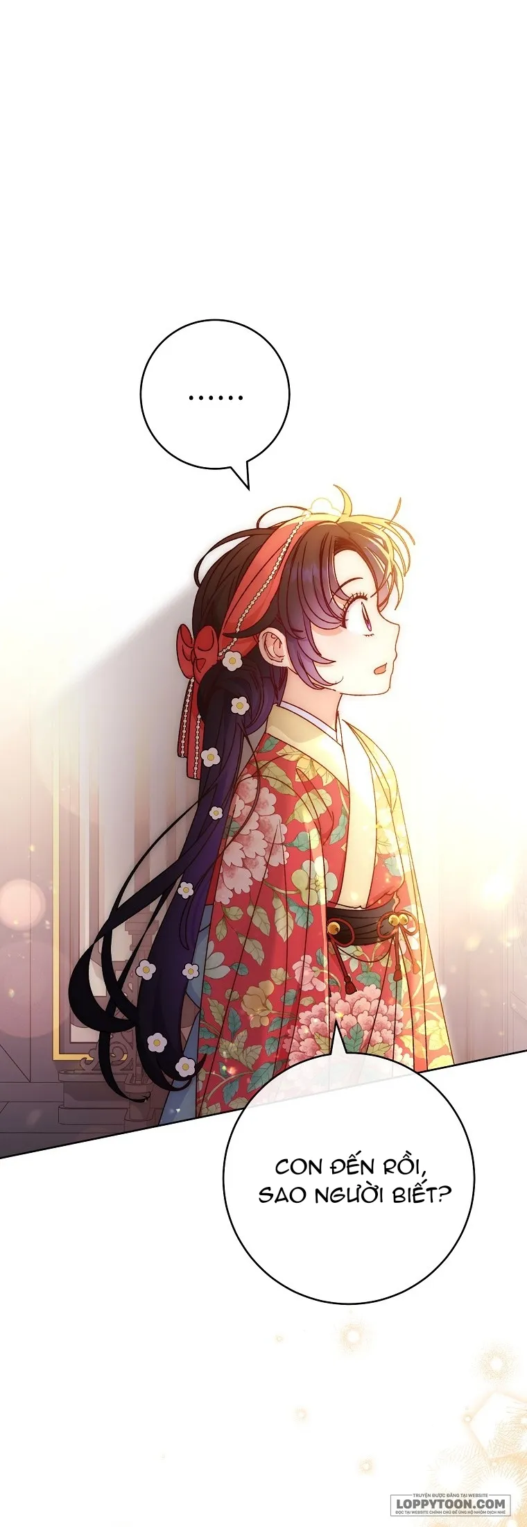 Tiểu Thiếp Chỉ Muốn Sống Yên Bình - Chap 45 - Trang 47