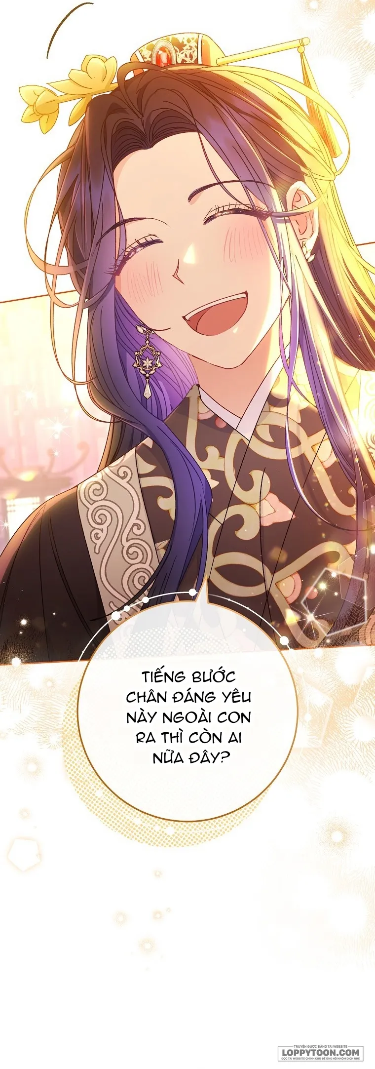 Tiểu Thiếp Chỉ Muốn Sống Yên Bình - Chap 45 - Trang 48