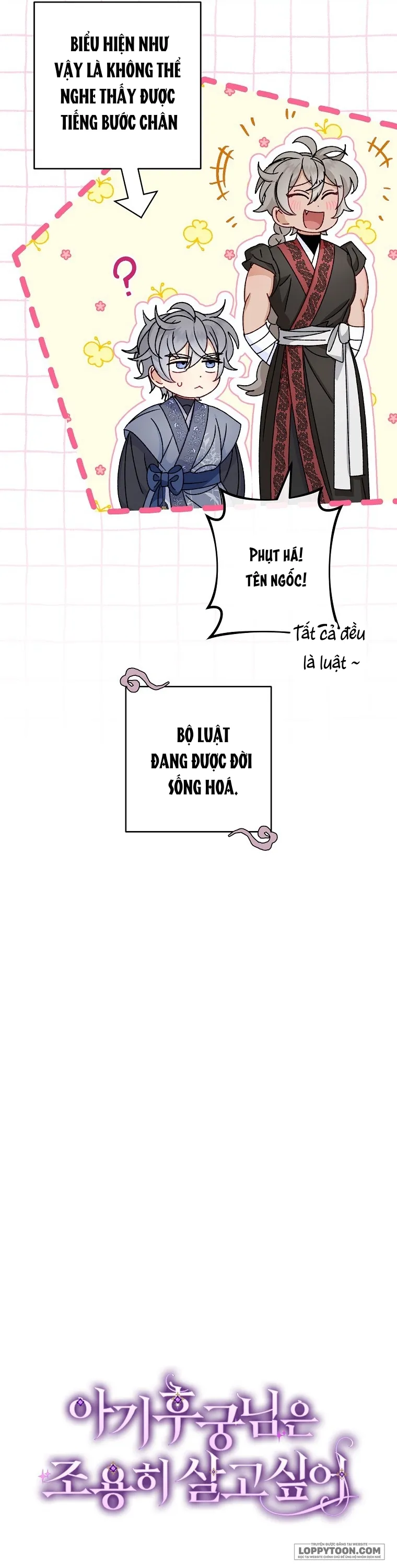 Tiểu Thiếp Chỉ Muốn Sống Yên Bình - Chap 45 - Trang 52