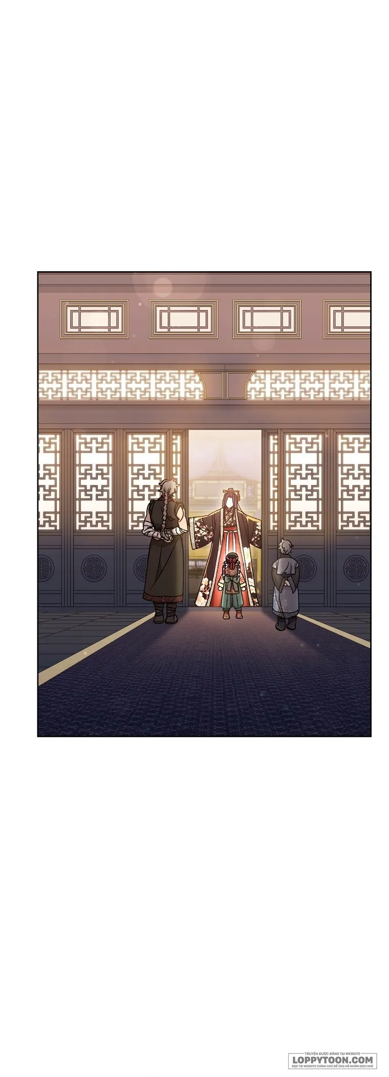 Tiểu Thiếp Chỉ Muốn Sống Yên Bình - Chap 46 - Trang 1
