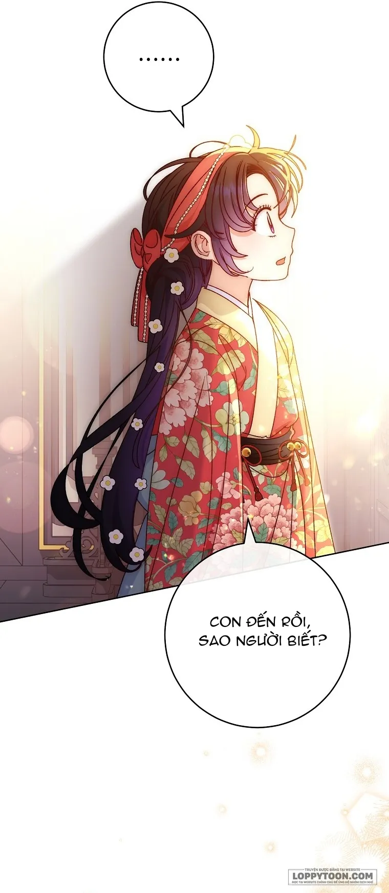 Tiểu Thiếp Chỉ Muốn Sống Yên Bình - Chap 46 - Trang 2