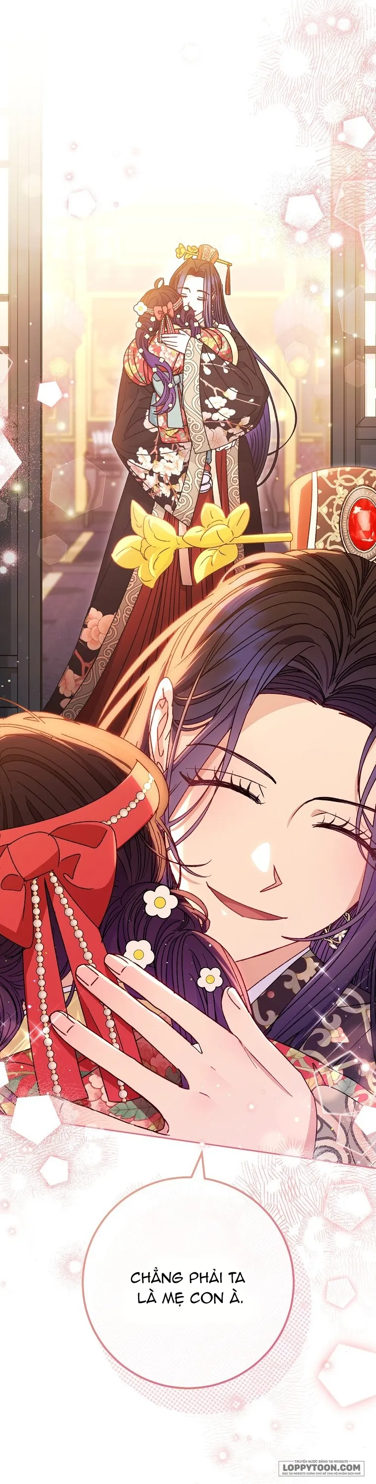Tiểu Thiếp Chỉ Muốn Sống Yên Bình - Chap 46 - Trang 16