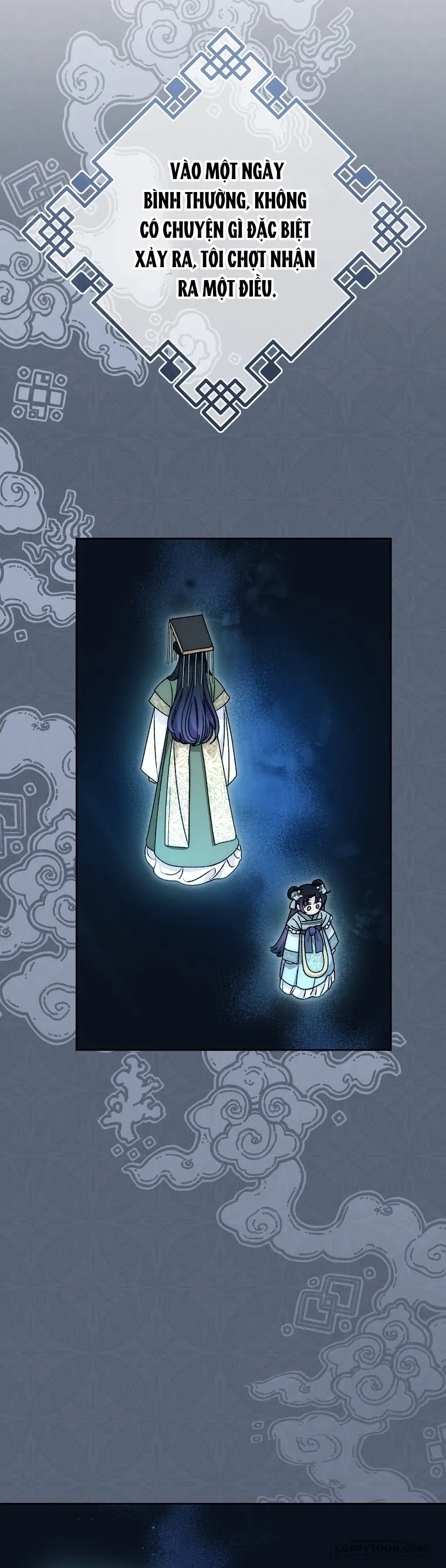 Tiểu Thiếp Chỉ Muốn Sống Yên Bình - Chap 46 - Trang 18