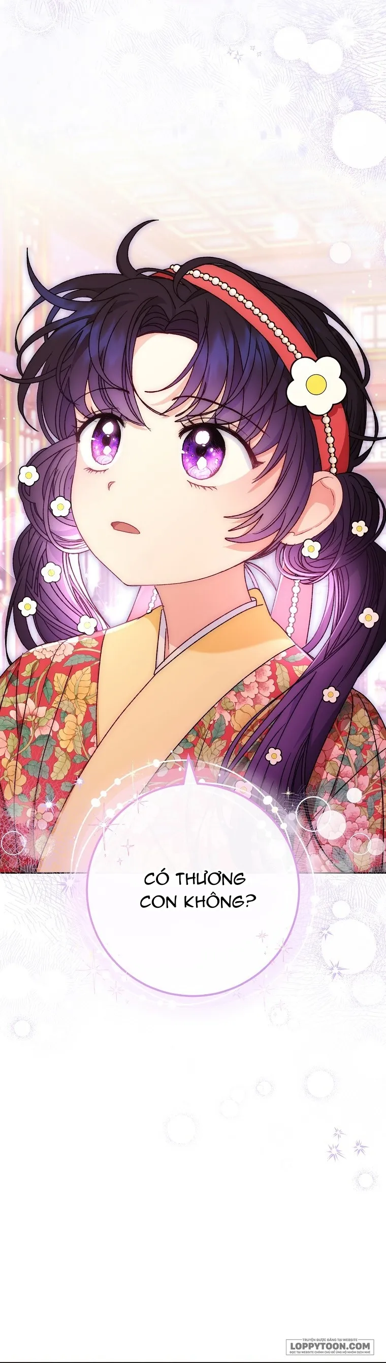 Tiểu Thiếp Chỉ Muốn Sống Yên Bình - Chap 46 - Trang 24