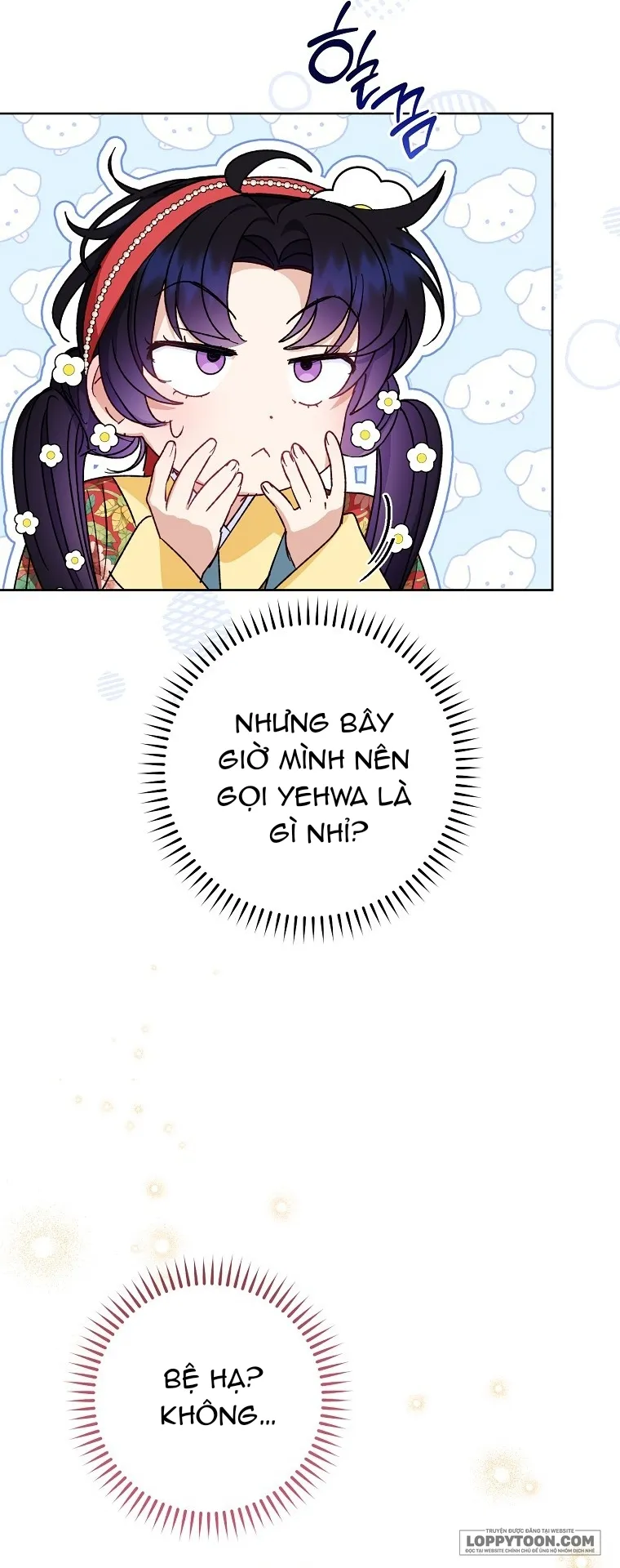 Tiểu Thiếp Chỉ Muốn Sống Yên Bình - Chap 46 - Trang 30