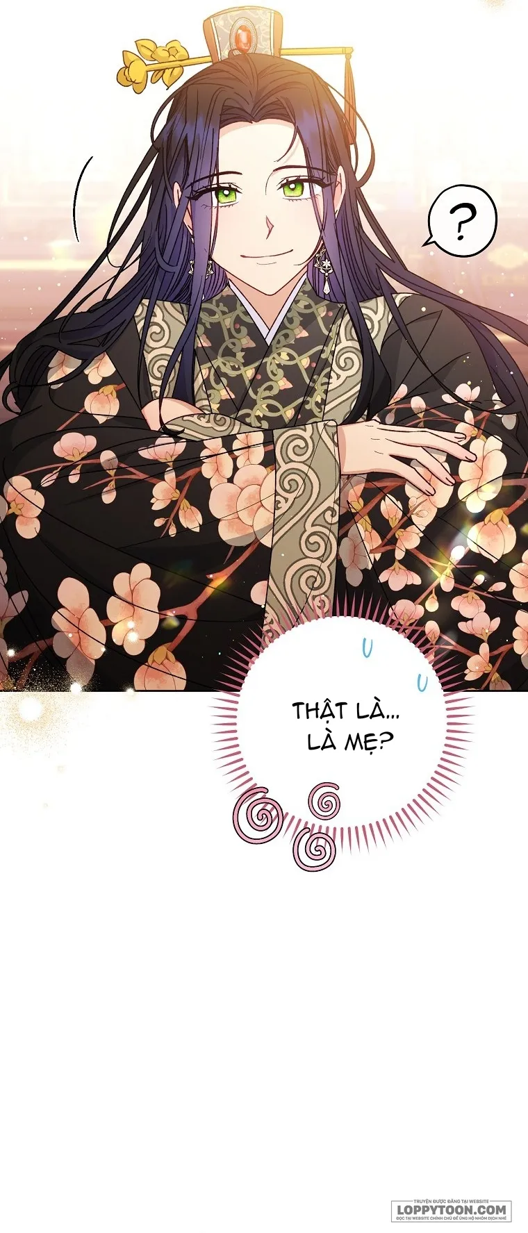 Tiểu Thiếp Chỉ Muốn Sống Yên Bình - Chap 46 - Trang 31