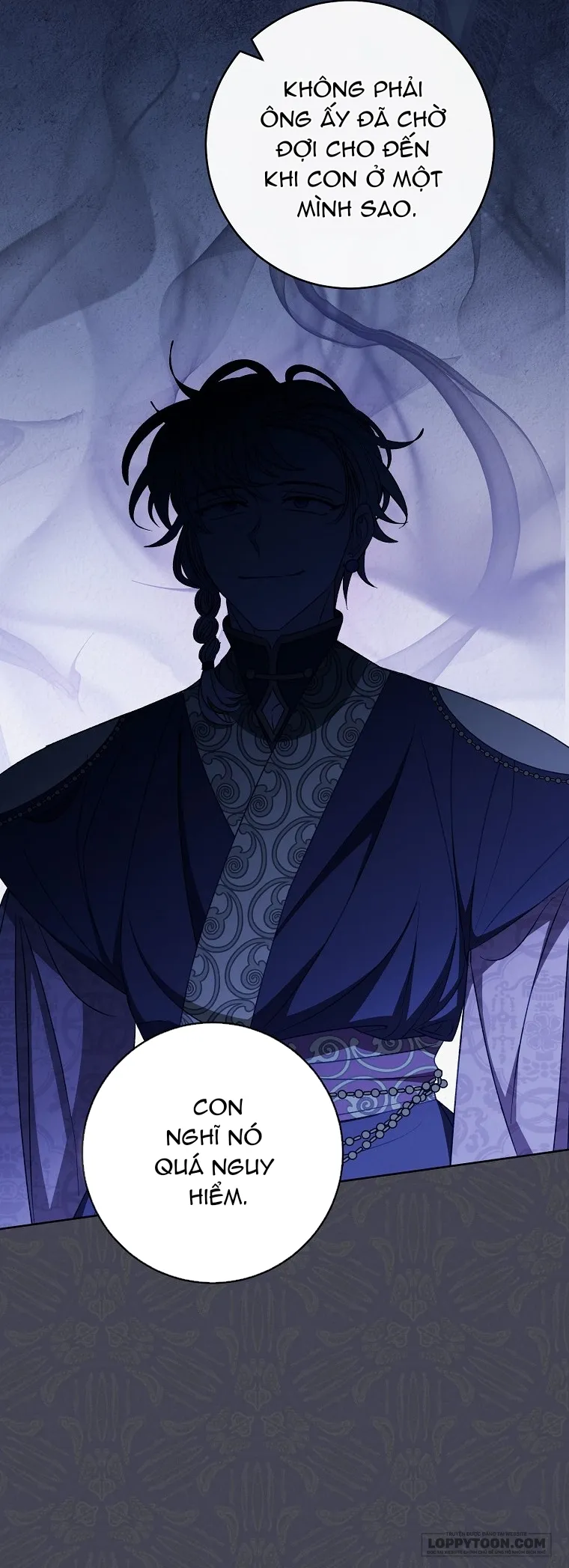 Tiểu Thiếp Chỉ Muốn Sống Yên Bình - Chap 46 - Trang 41