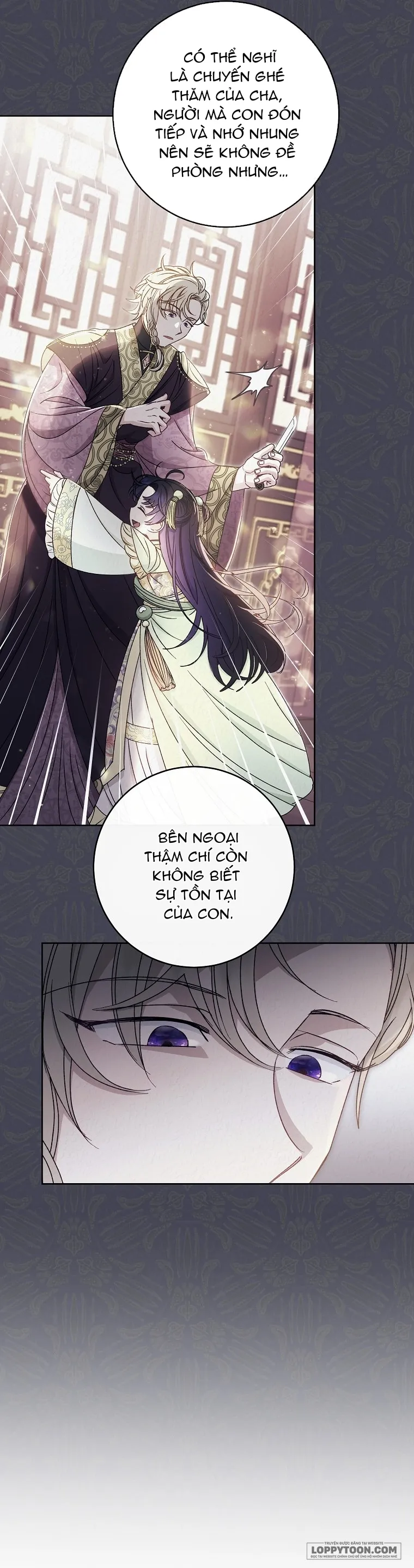 Tiểu Thiếp Chỉ Muốn Sống Yên Bình - Chap 46 - Trang 42