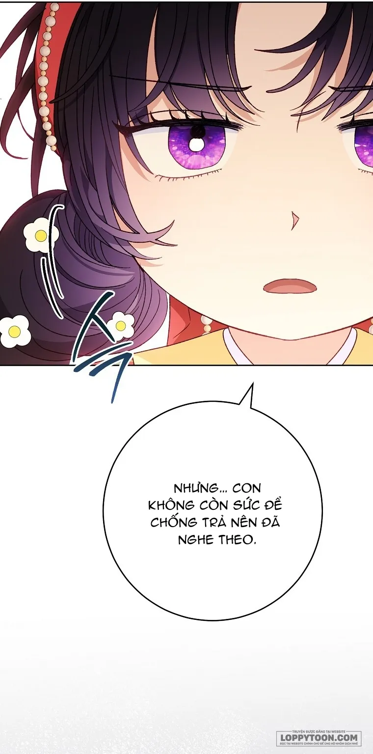 Tiểu Thiếp Chỉ Muốn Sống Yên Bình - Chap 46 - Trang 44