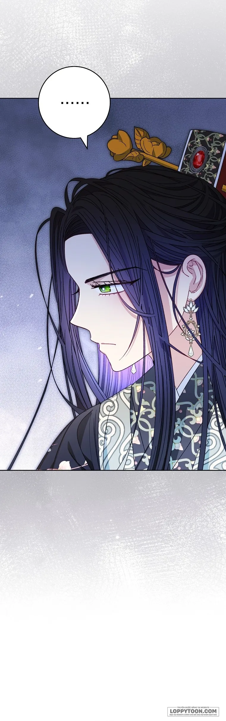 Tiểu Thiếp Chỉ Muốn Sống Yên Bình - Chap 46 - Trang 45