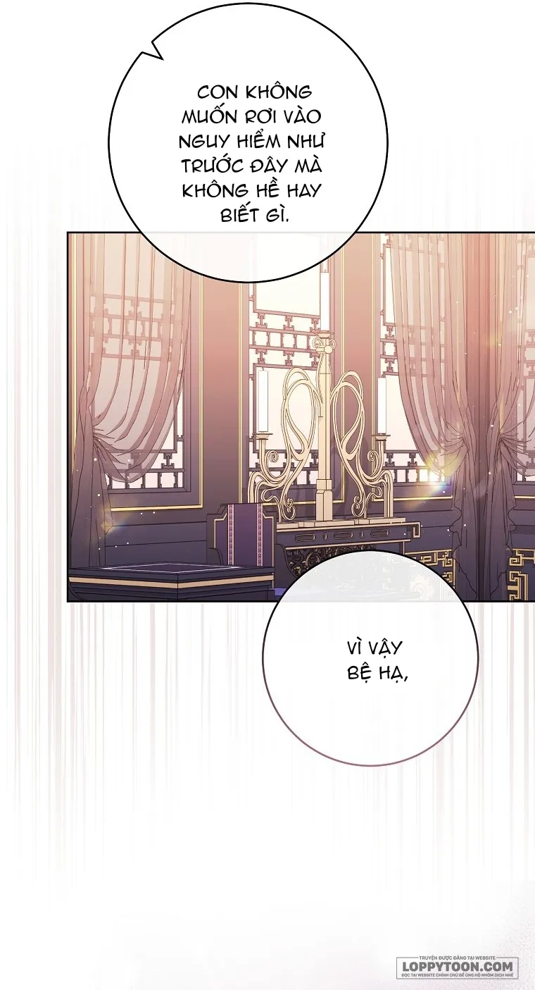 Tiểu Thiếp Chỉ Muốn Sống Yên Bình - Chap 46 - Trang 46