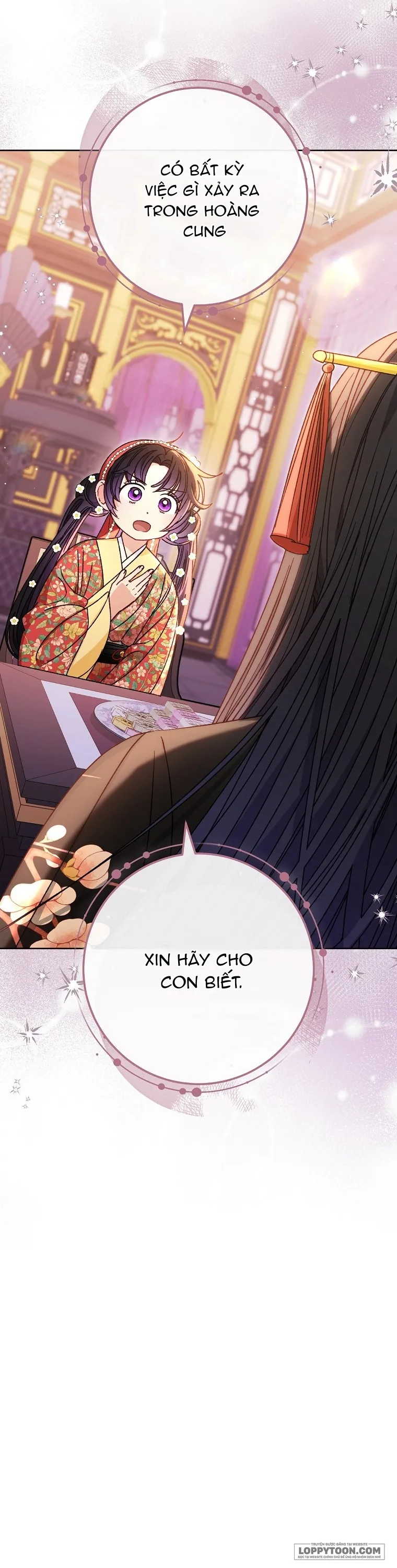 Tiểu Thiếp Chỉ Muốn Sống Yên Bình - Chap 46 - Trang 47