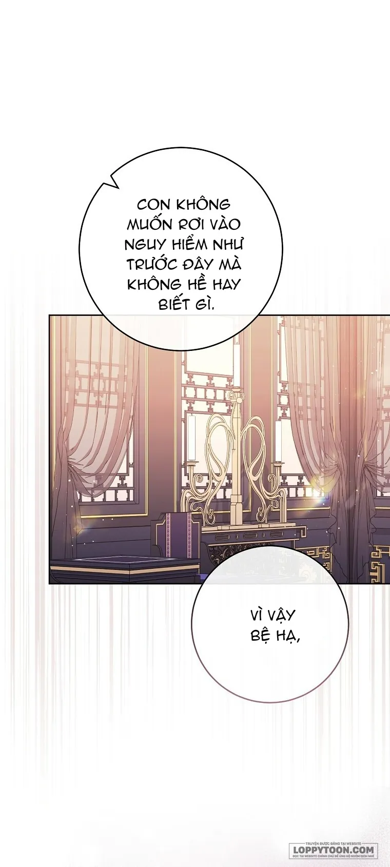 Tiểu Thiếp Chỉ Muốn Sống Yên Bình - Chap 47 - Trang 1
