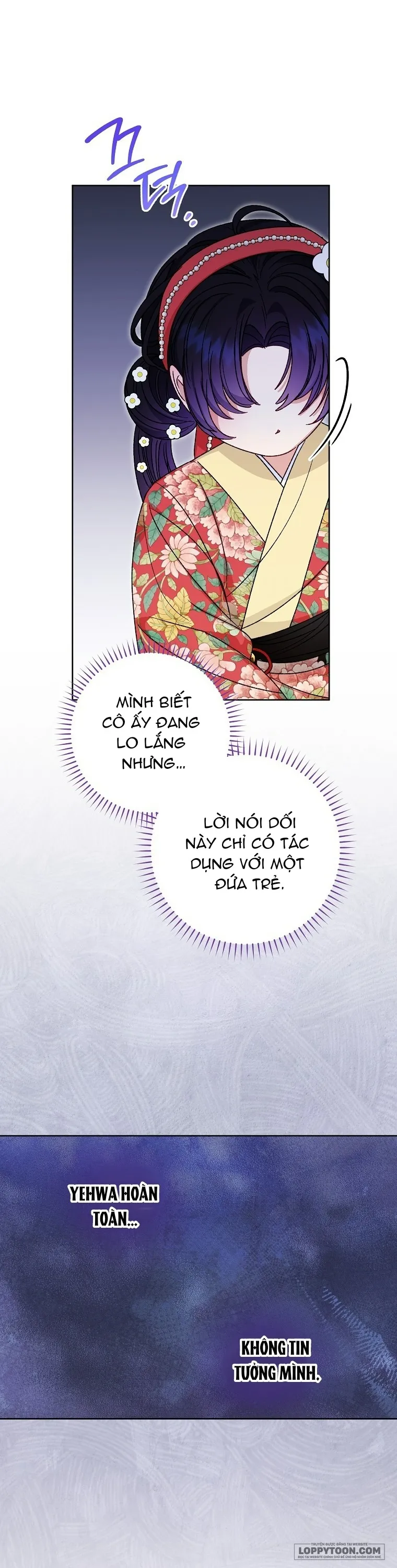 Tiểu Thiếp Chỉ Muốn Sống Yên Bình - Chap 47 - Trang 13