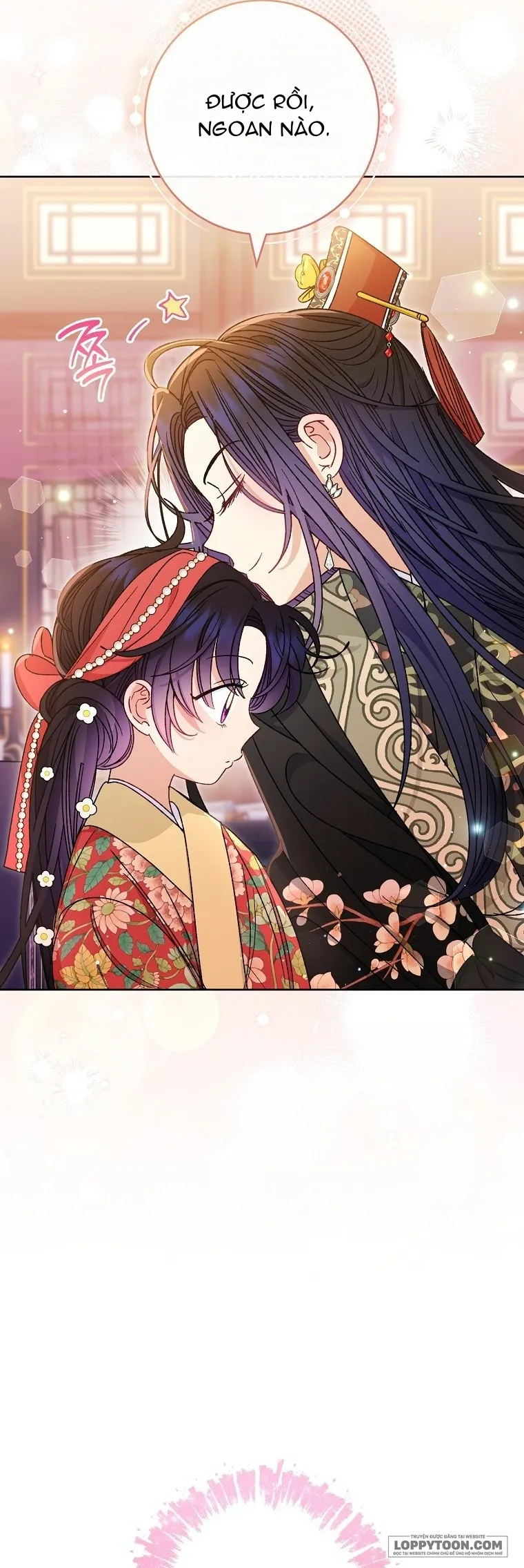 Tiểu Thiếp Chỉ Muốn Sống Yên Bình - Chap 47 - Trang 15