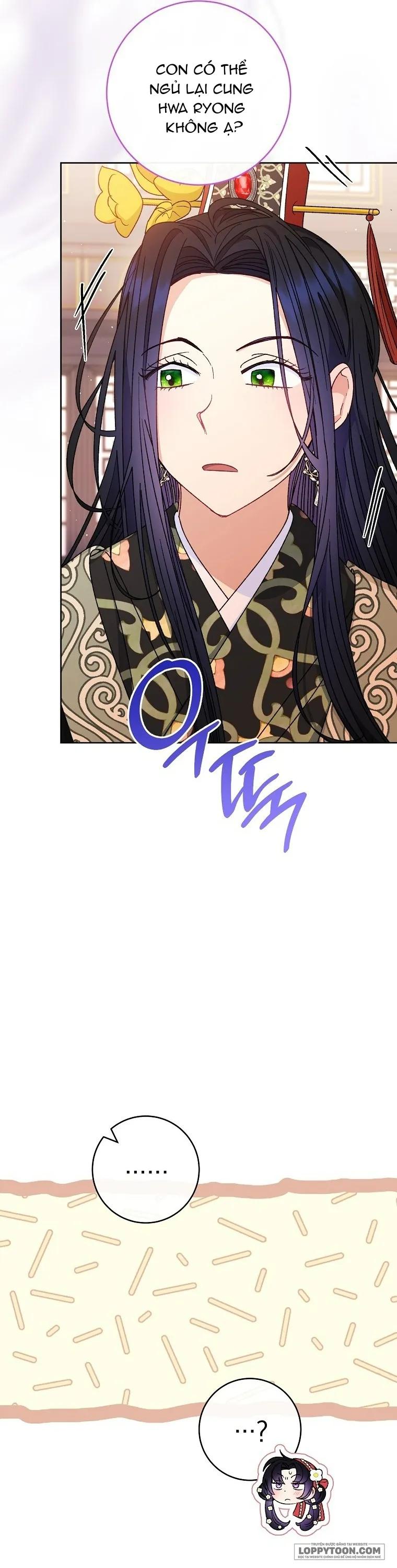 Tiểu Thiếp Chỉ Muốn Sống Yên Bình - Chap 47 - Trang 20
