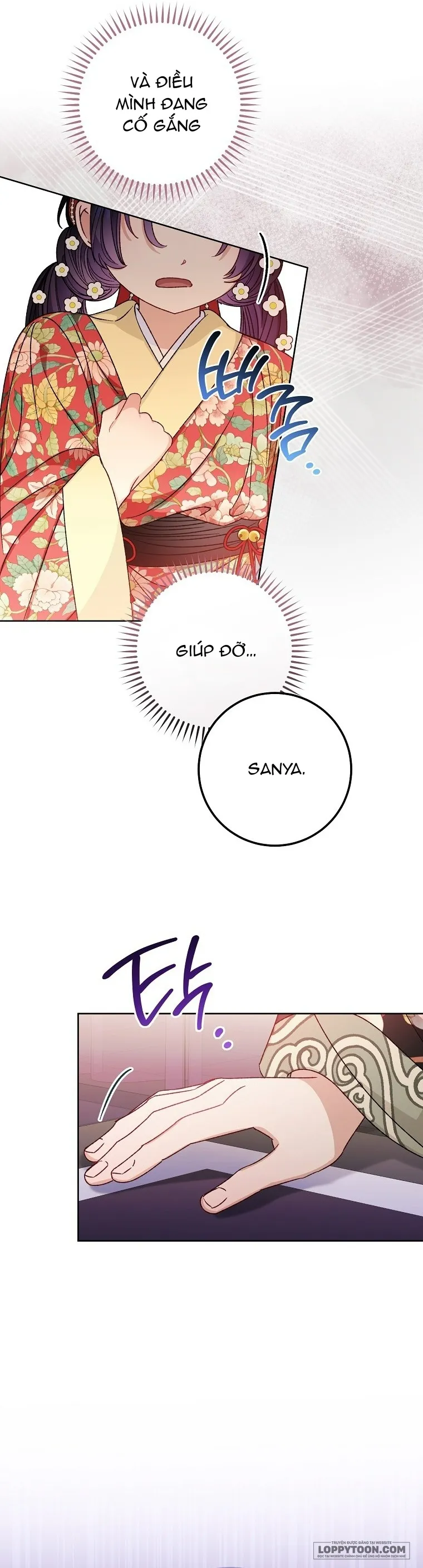 Tiểu Thiếp Chỉ Muốn Sống Yên Bình - Chap 47 - Trang 3