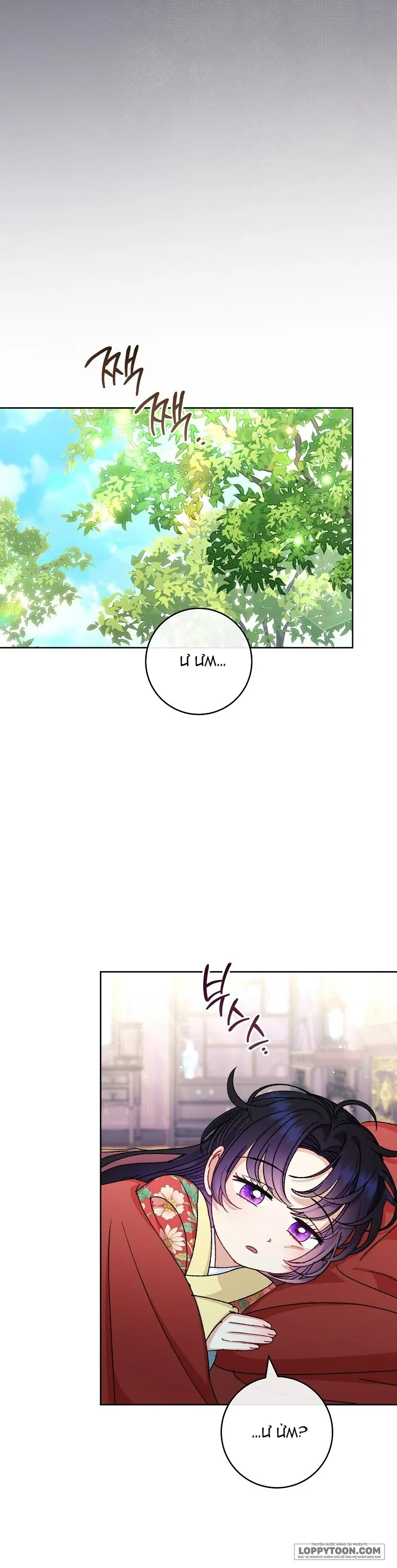 Tiểu Thiếp Chỉ Muốn Sống Yên Bình - Chap 47 - Trang 28