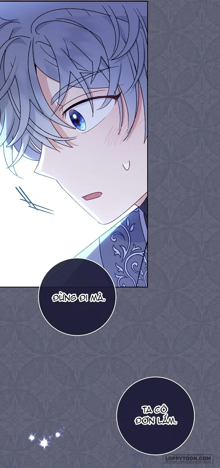 Tiểu Thiếp Chỉ Muốn Sống Yên Bình - Chap 47 - Trang 38