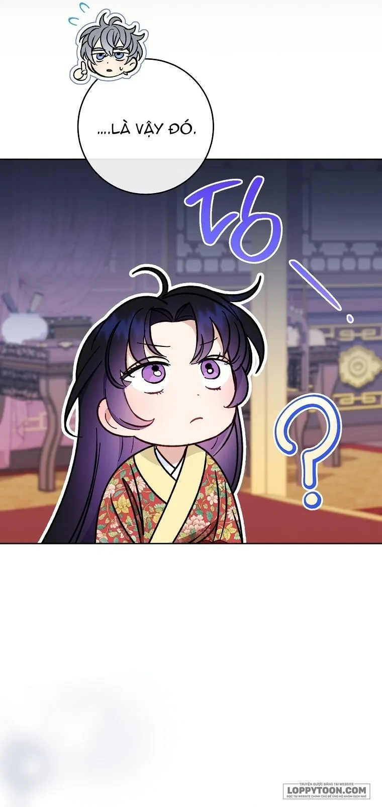 Tiểu Thiếp Chỉ Muốn Sống Yên Bình - Chap 47 - Trang 40