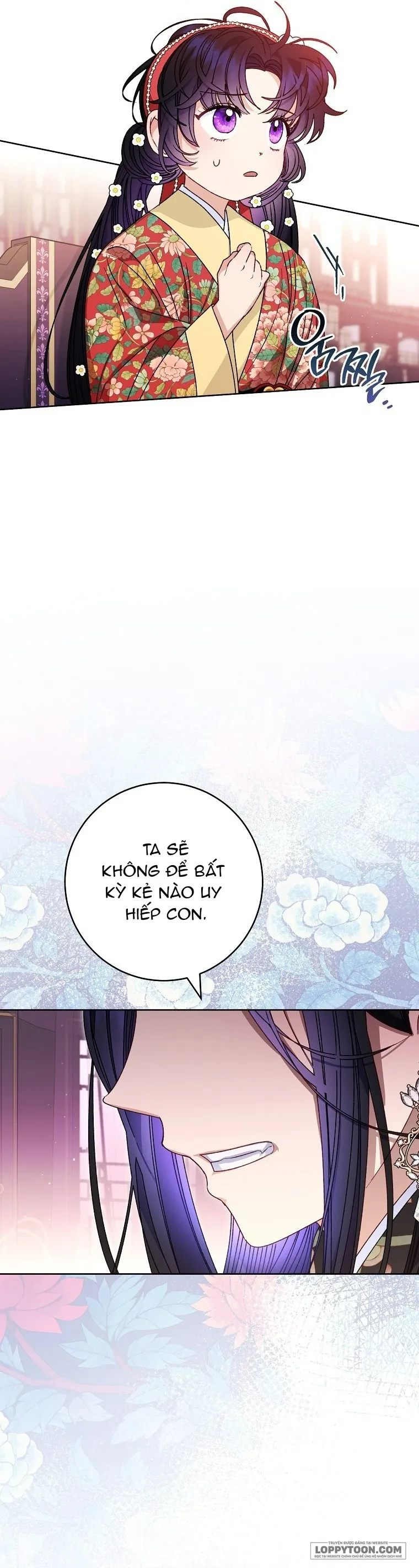 Tiểu Thiếp Chỉ Muốn Sống Yên Bình - Chap 47 - Trang 5