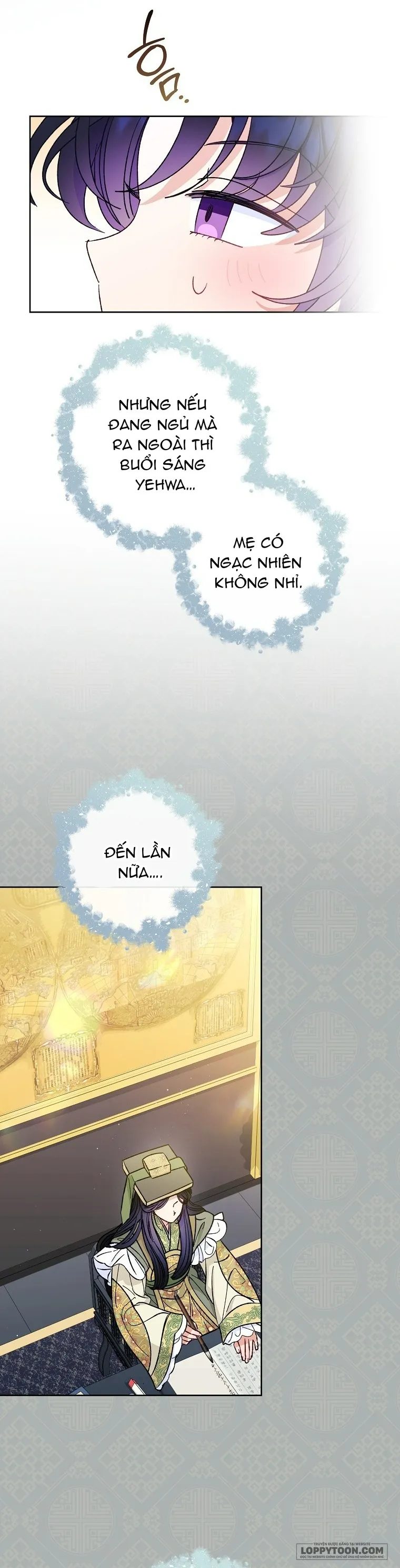 Tiểu Thiếp Chỉ Muốn Sống Yên Bình - Chap 47 - Trang 43